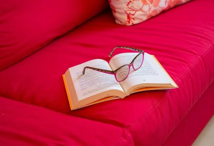 ベッドアンドブレックファースト Masseria Saietti