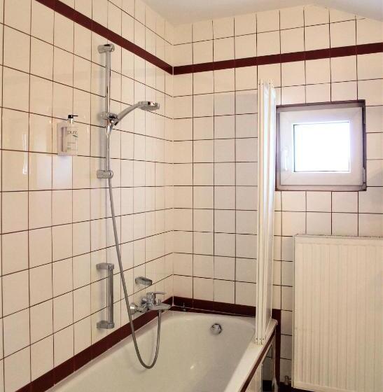 Bed and Breakfast Pension Müller Gartner