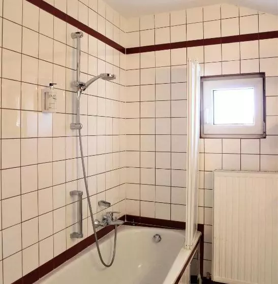 민박 Pension Müller Gartner