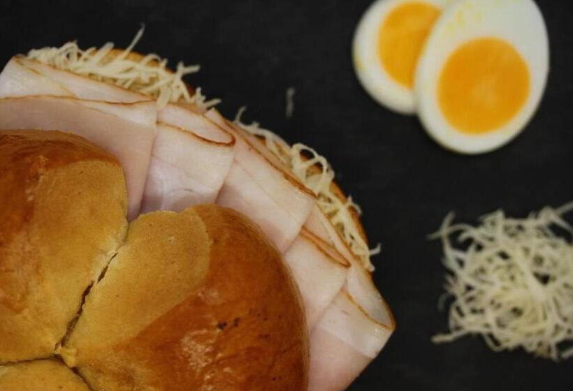 Bed and Breakfast Pension Müller Gartner