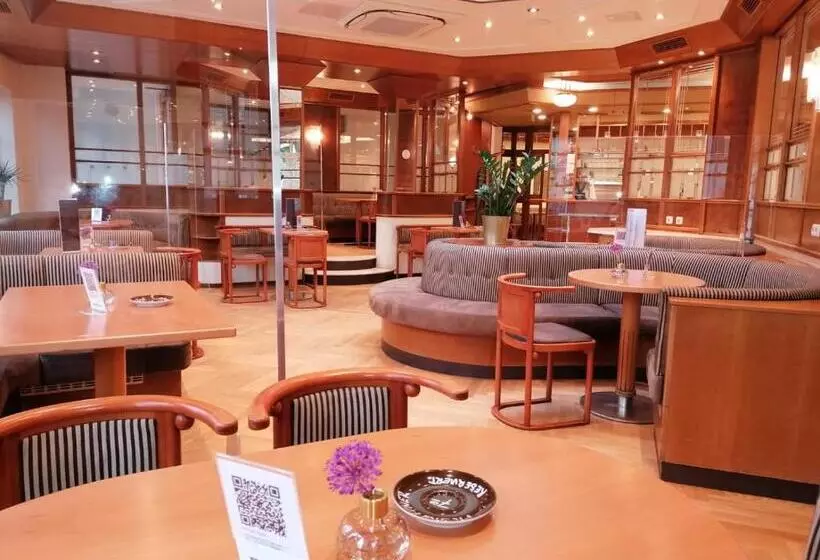 민박 Pension Müller Gartner