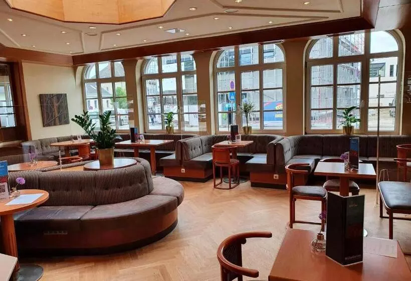 민박 Pension Müller Gartner