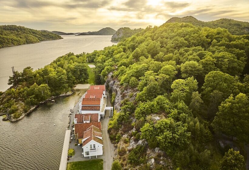 Farsund Resort