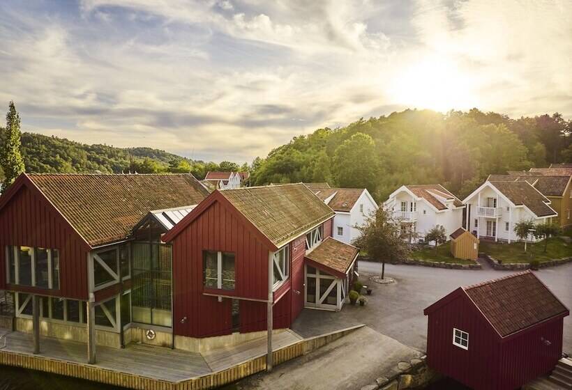 Farsund Resort
