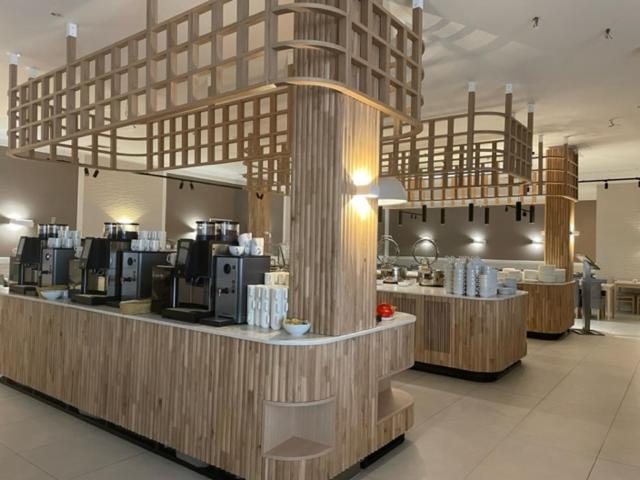 Отель Akces Medical Fit & Spa