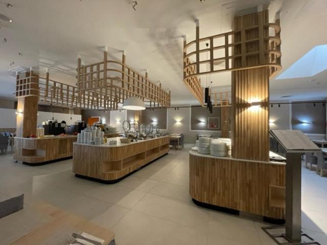 Отель Akces Medical Fit & Spa