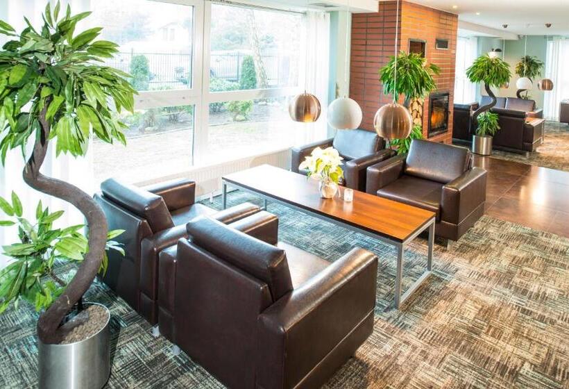 Отель Akces Medical Fit & Spa