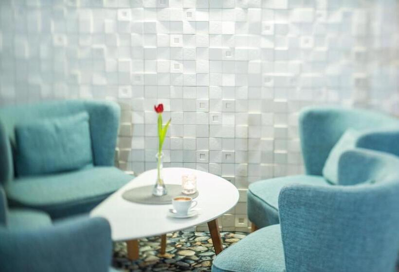 Отель Akces Medical Fit & Spa