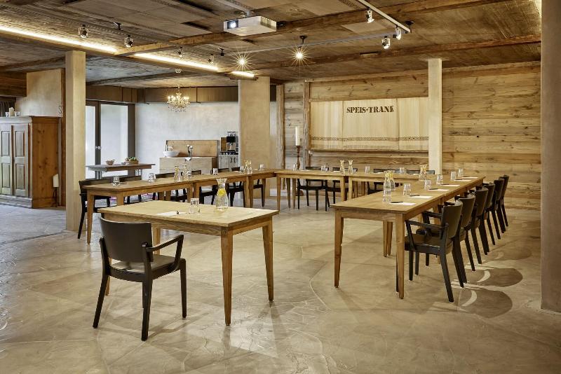 هتل Alpenblick Weggis Panorama & Alpen Chic