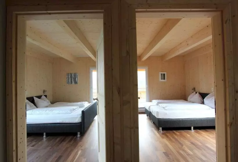 Отель Alpenpark Turracher Höhe