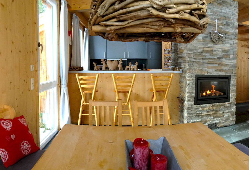 Отель Alpenpark Turracher Höhe