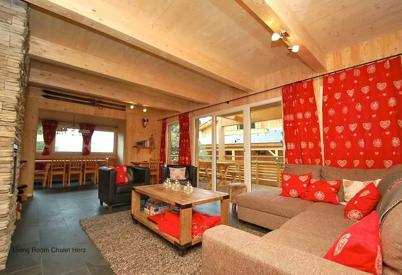 Отель Alpenpark Turracher Höhe