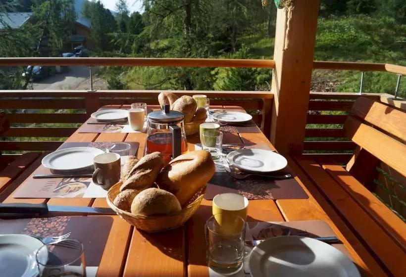 Отель Alpenpark Turracher Höhe