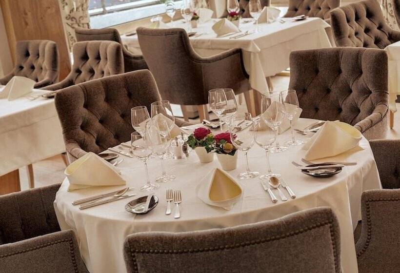 Отель Alte Post Bonaduz