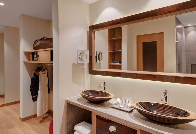 Отель Alte Post Bonaduz