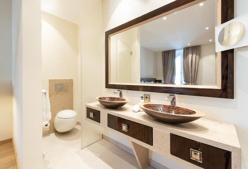 Отель Alte Post Bonaduz