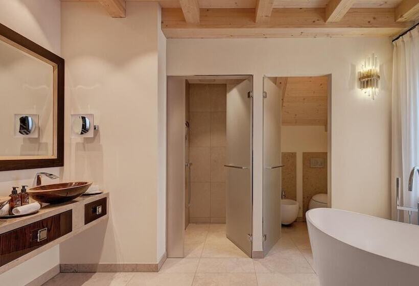 Отель Alte Post Bonaduz