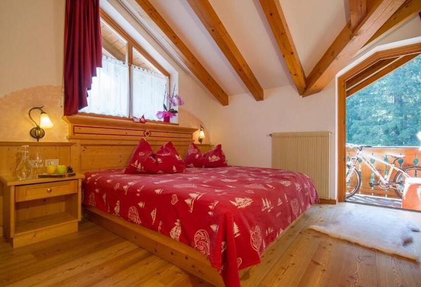 فندق Baita Velon