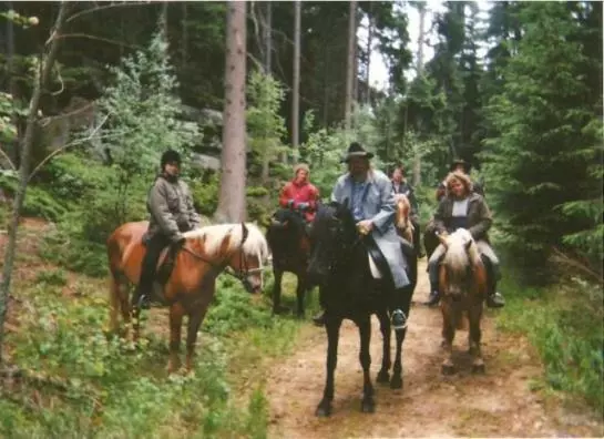 Bauernhof Andreas Wagner