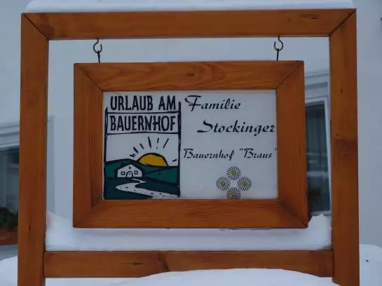 Bauernhof Braus