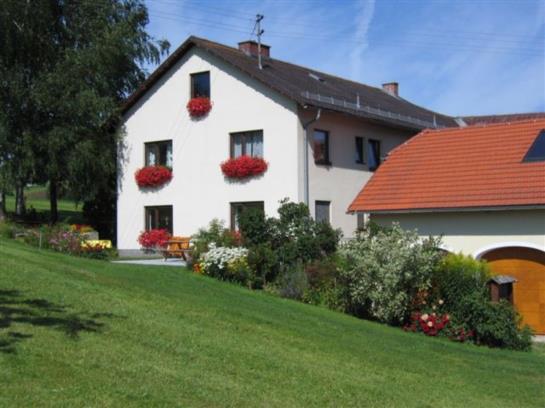 Bauernhof Katzmaier