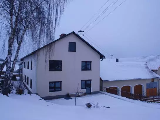 Bauernhof Katzmaier