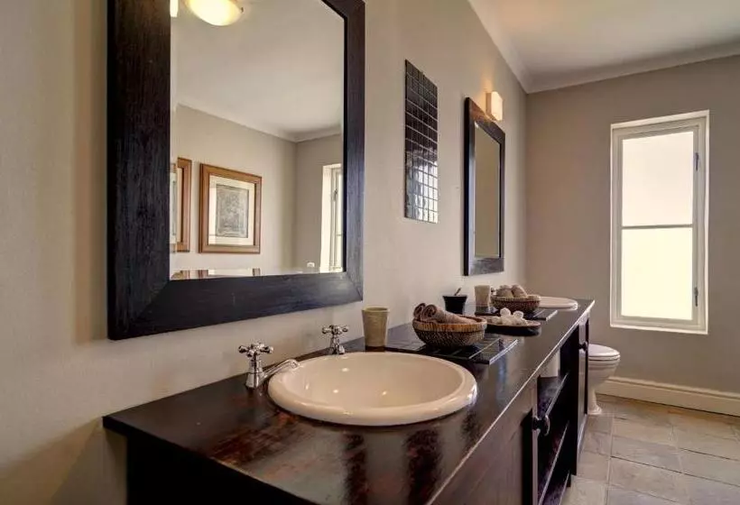 فندق Blue Gum Country Estate