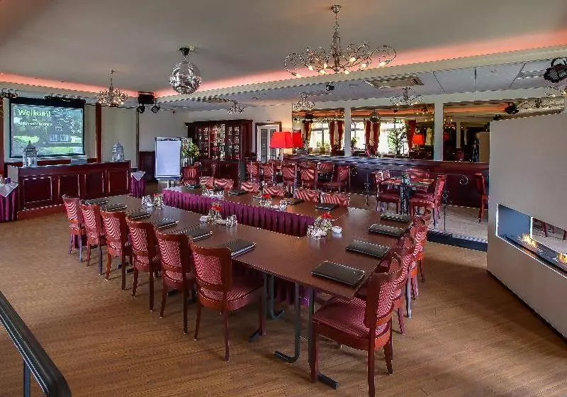 בית מלון כפרי Resort Citta Romana