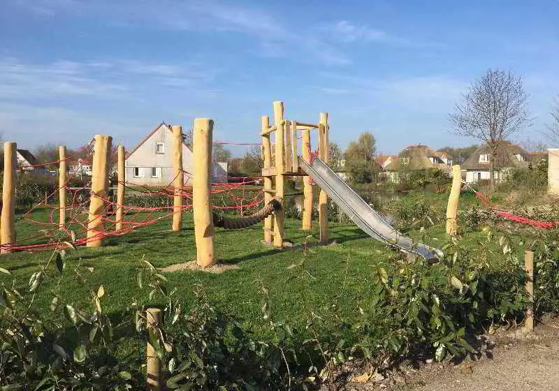 בית מלון כפרי Resort Citta Romana