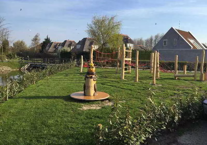 בית מלון כפרי Resort Citta Romana