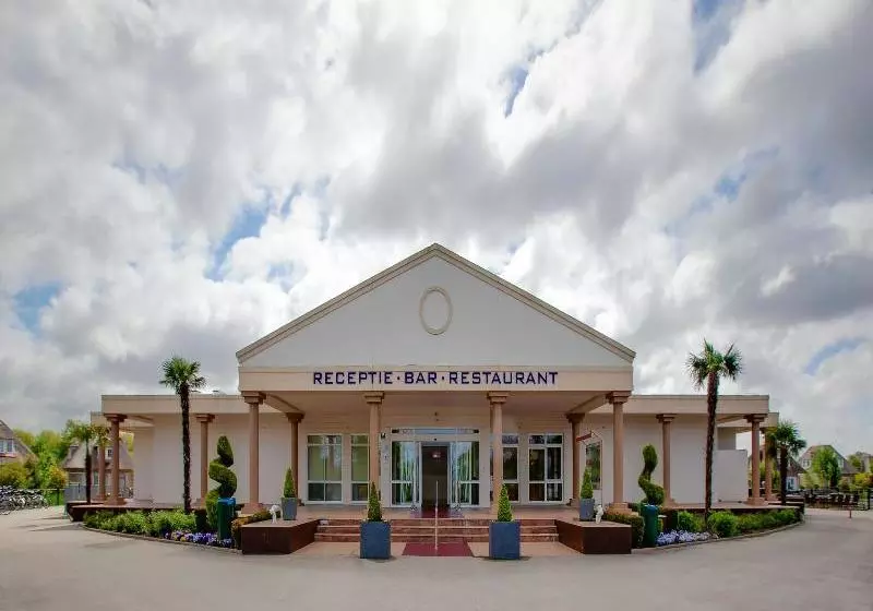 בית מלון כפרי Resort Citta Romana