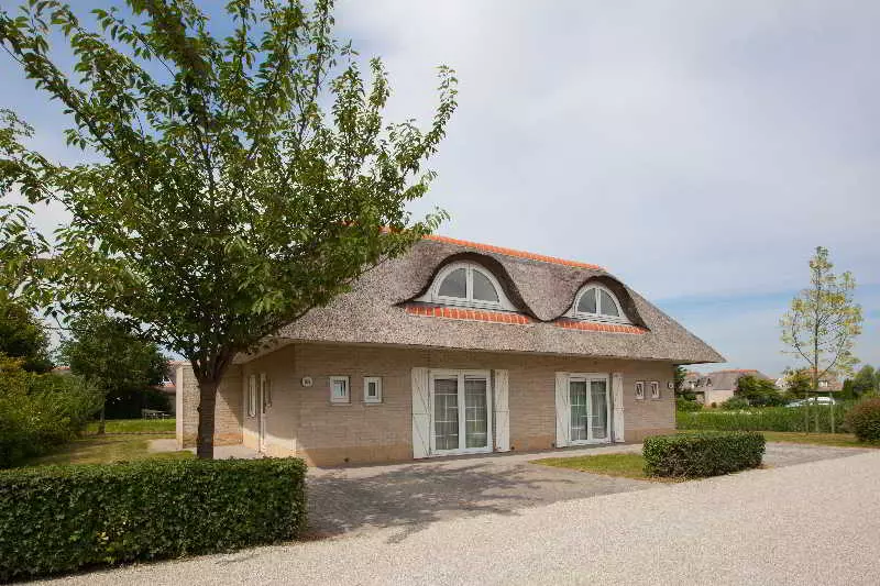 בית מלון כפרי Resort Citta Romana