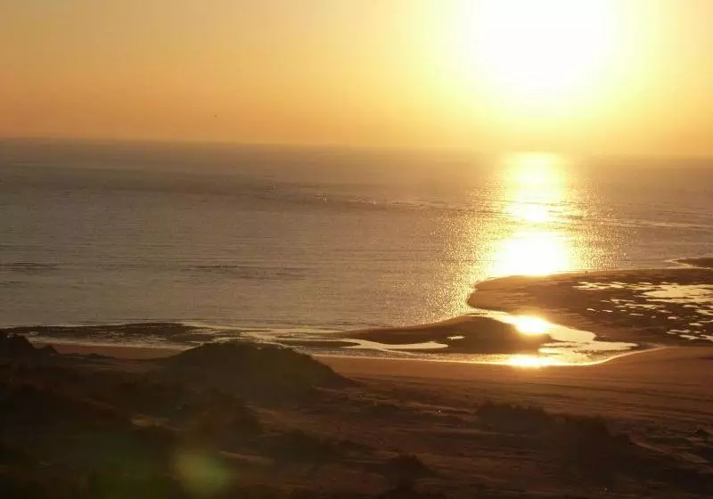 בית מלון כפרי Resort Citta Romana