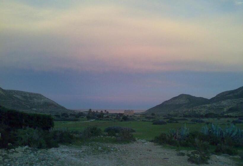 Отель Complejo La Ermita