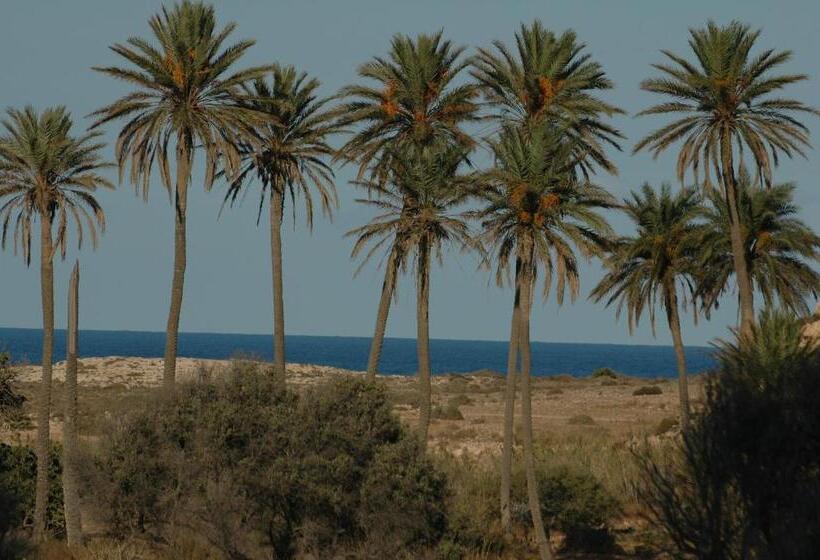 Отель Complejo La Ermita