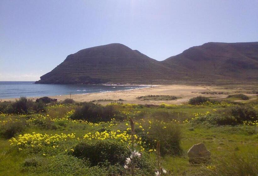 Отель Complejo La Ermita