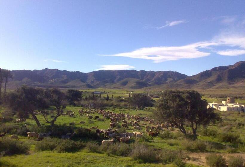 Отель Complejo La Ermita