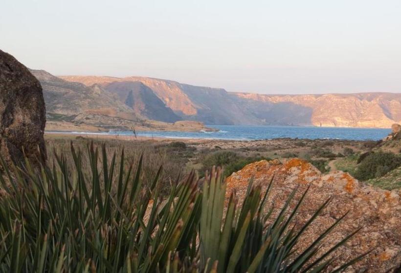 Отель Complejo La Ermita