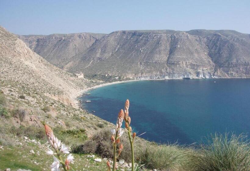 Отель Complejo La Ermita