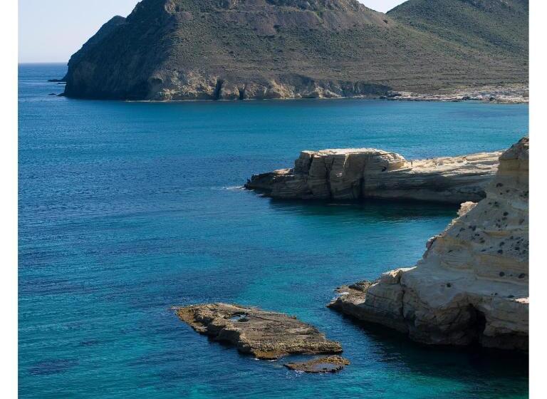 Отель Complejo La Ermita