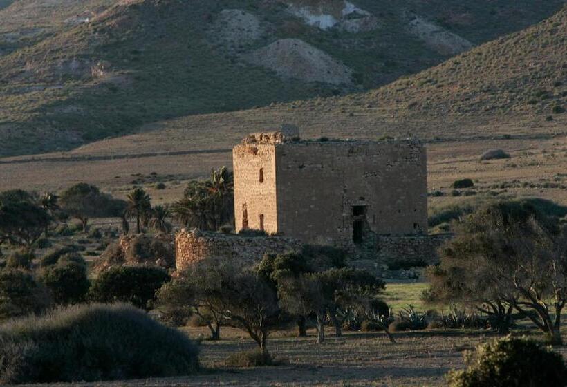 Отель Complejo La Ermita