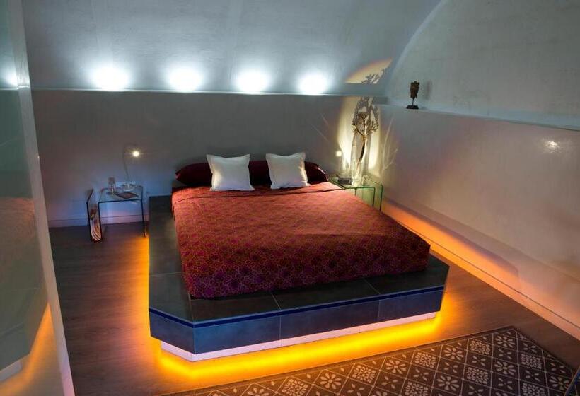 Отель Complejo La Ermita