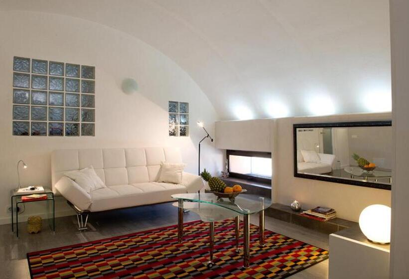 Отель Complejo La Ermita