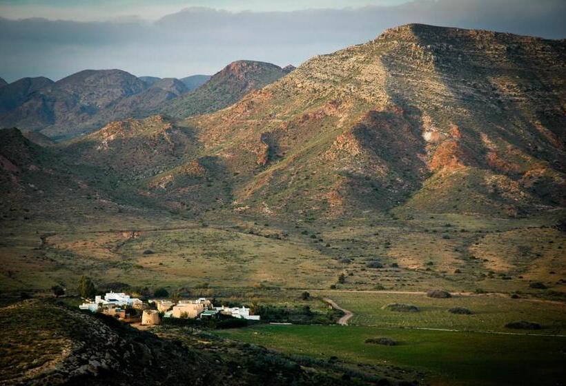 Отель Complejo La Ermita