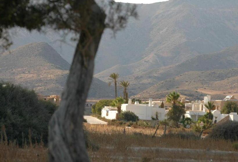 Отель Complejo La Ermita