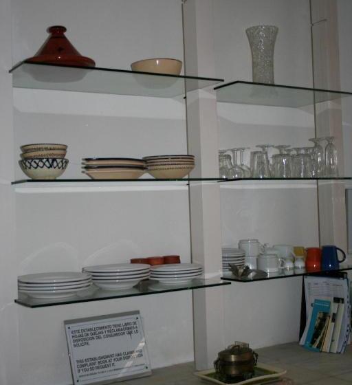 Отель Complejo La Ermita