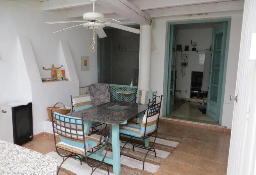 Отель Complejo La Ermita