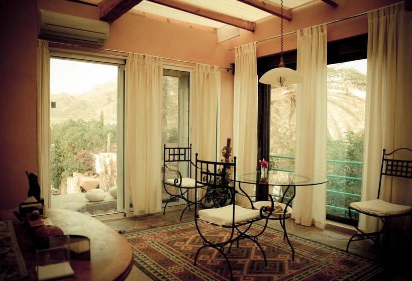 Отель Complejo La Ermita