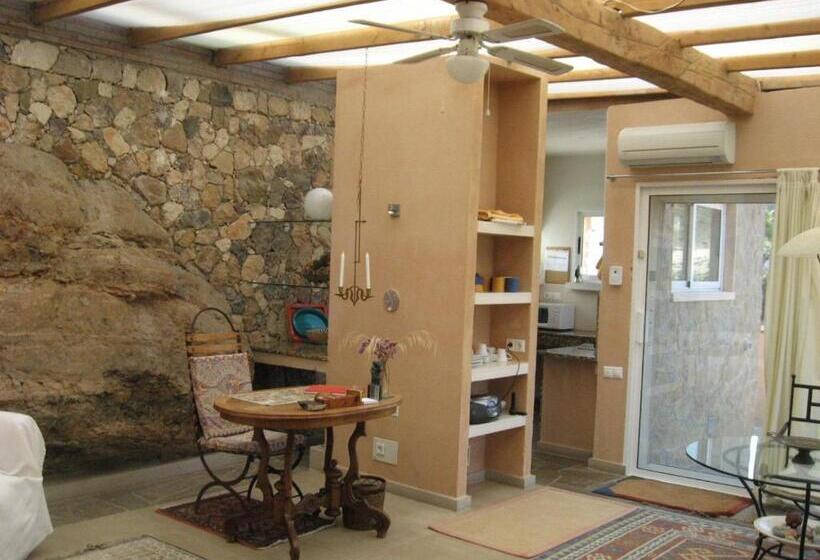 Отель Complejo La Ermita