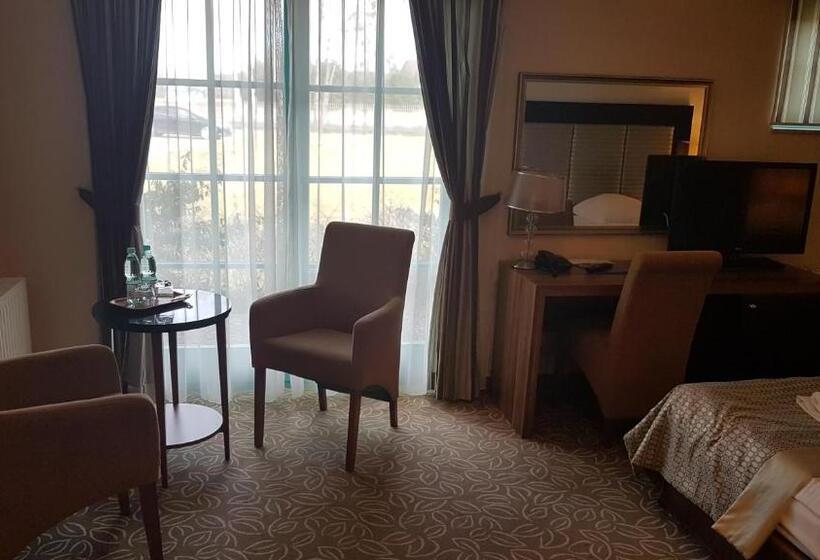 בית מלון כפרי Cyprus